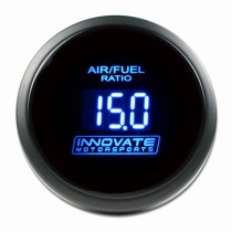 DB-Mätare Blå (Endast Mätare) Innovate Motorsport